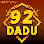 92 Dadu Game