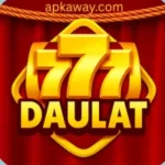 Daulat777 Game
