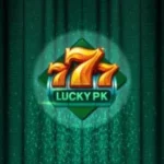 Lucky Pk 777 Game