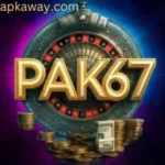 PAK67 Game