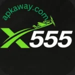 X555 Game
