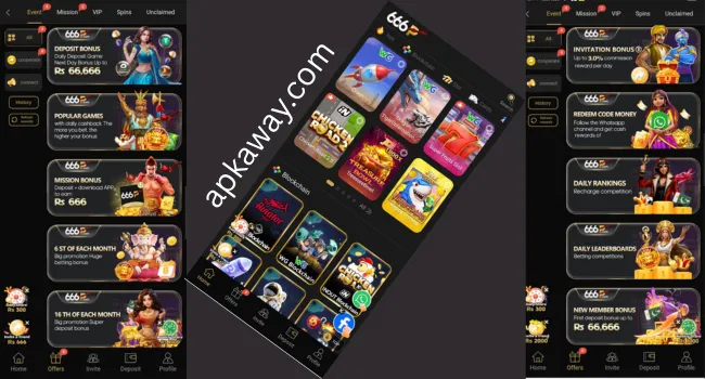 666P Game Download Free Official