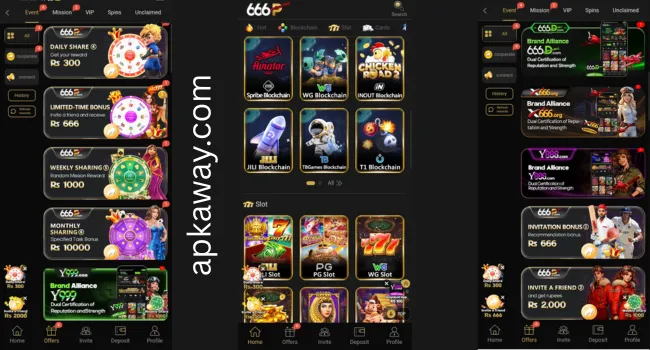 666P Game Download Free