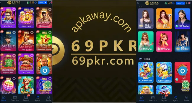 69PKR Game Download