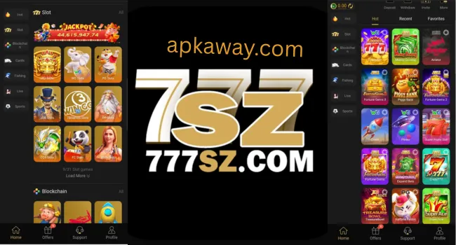 777SZ Game Download