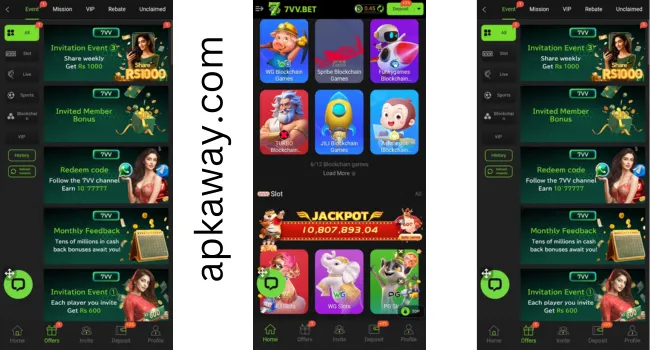 7vv Game Download Free