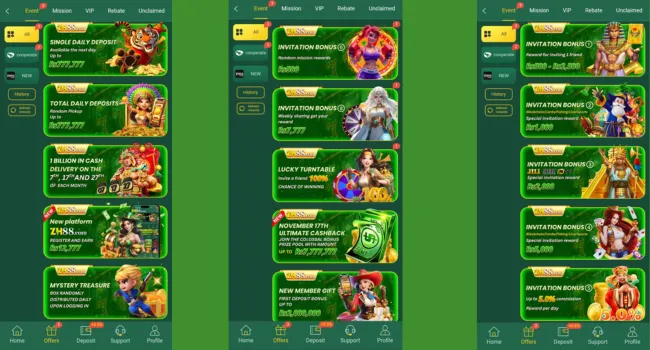 88ZH88 Game Download Official