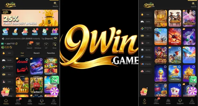 9Win Game Download