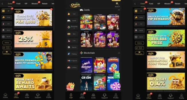 9Win Game Download Free