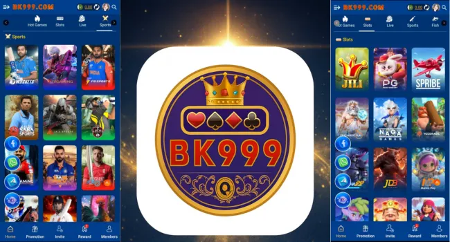 BK999 Game Download