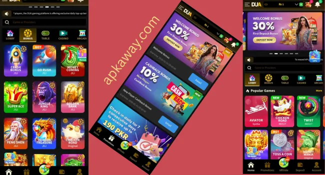 Dua66 Game Download Free