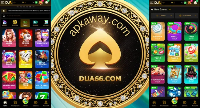 Dua66 Game Download