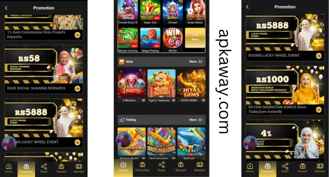 GameistanPkr Game Download