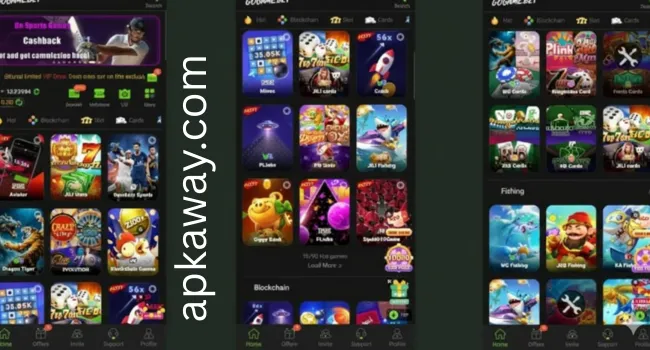 Go Game Bet Free Download Official