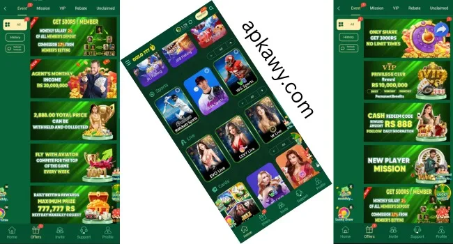 Golo777 Game Free Download