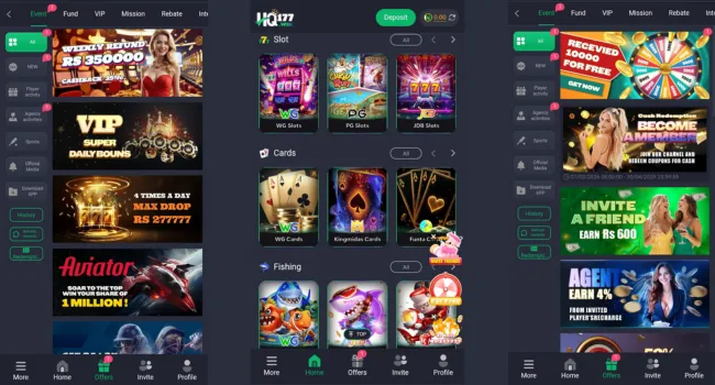 HQ177 Game Download Free