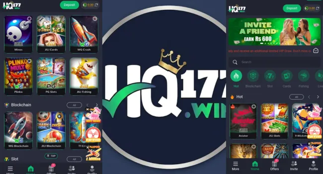 HQ177 Game Download