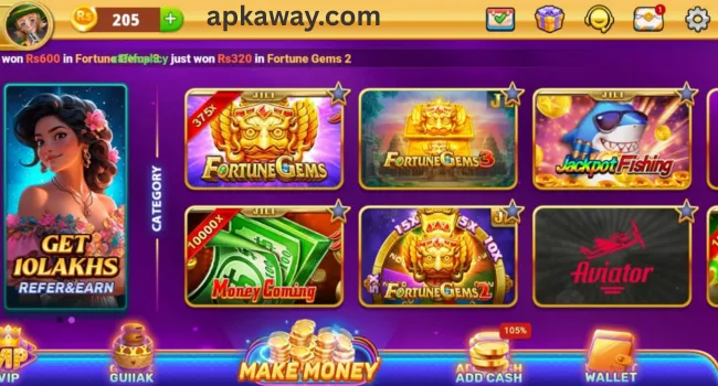 JILI Winner Game Download App