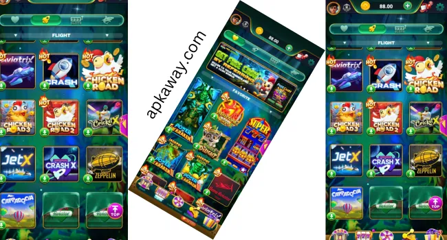 PAK Aviator Game Download Free Online