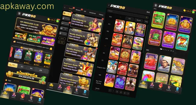 PKR98 Game Download Free