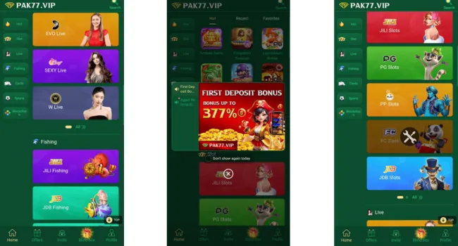 Pak77 Game Download Free Online