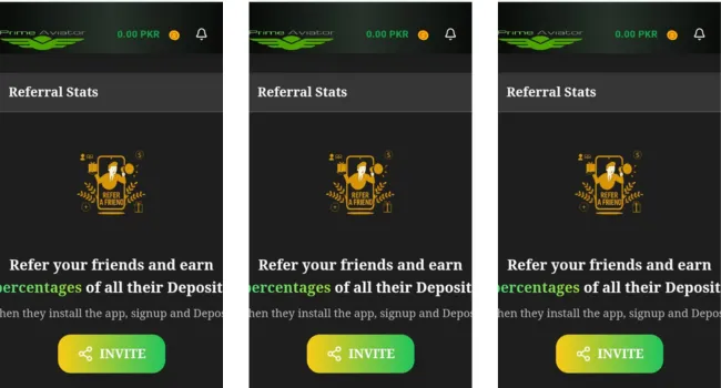 Prime Aviator Game Download Free