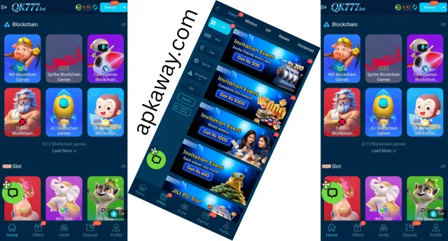 QK777 Game Download Free Online