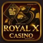 Royal X Casino Game