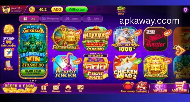 Spin Khelo Game Download Free Online