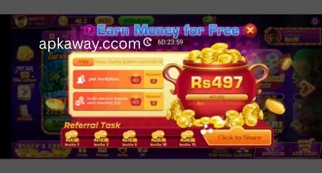 Spin Khelo Game Download