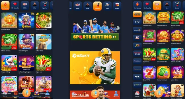 WINPKR Game Download Free