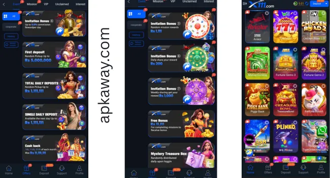 X111 Game Download Free Online