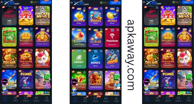 X111 Game Download Free