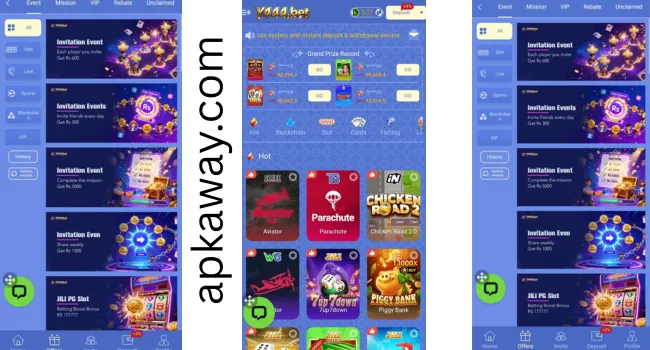 Y444 Game Download Free Online