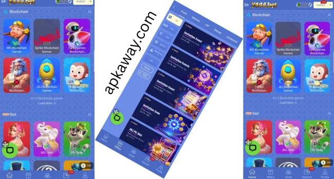 Y444 Game Download Free