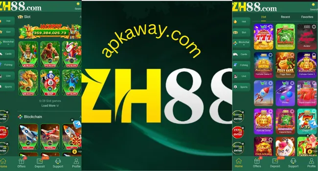 ZH88 Game Download