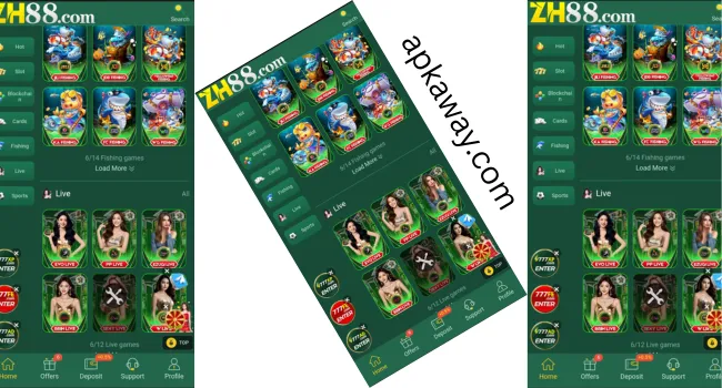 ZH88 Game Download Free Online