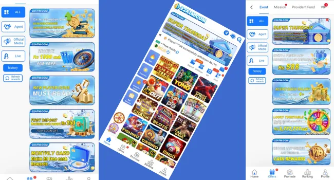 22ATM Game Download Free