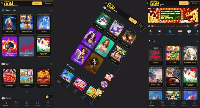 777PKR Game Download Free