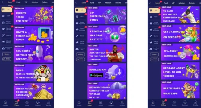 8Bet Game Download Free