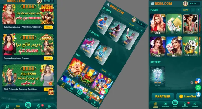 BK66 Game Download Free