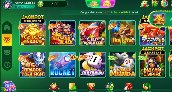 Bet629 Game Download Free