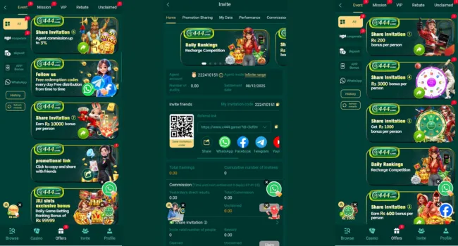 C444 Game Download free