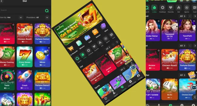 JeetKing Game Download Official