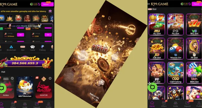 K99 Game Download Free Official