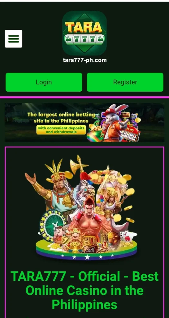 Tara 777 Game Download Free