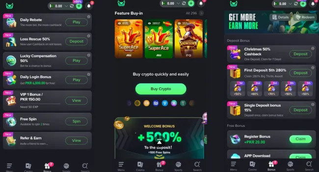 VPBet Game Download Free