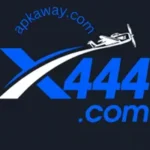 X444 Game