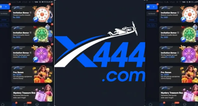X444 Game Download