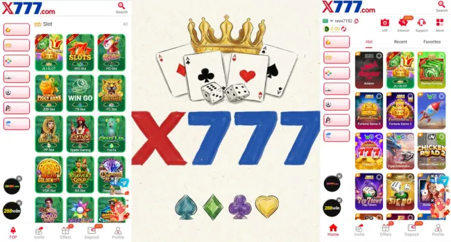 X777 Game Download